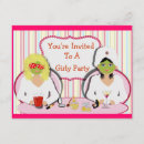 Recherche de détente invitations Pour elle