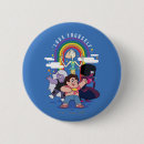 Recherche de stevens badges Steven univers gems