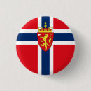 Recherche de norvège badges Viking