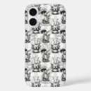 Zoek naar wit konijn iphone hoesjes Bunny