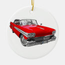 Recherche de voiture vintage ornements Automobile