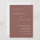 Recherche de bohème invitations Rustique