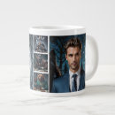 Recherche de patron masculin Pour le patron