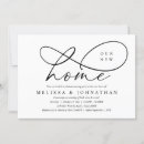 Recherche de pour la nouvelle maison invitations Maison douce maison