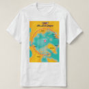 Recherche de pôle nord tshirts Alaska