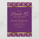 Recherche de motif antique invitations Élégant