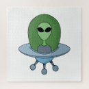 Recherche de vaisseau spatial puzzles Galaxie