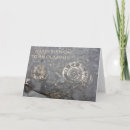 Recherche de fossile vœux cartes Salutation