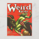 Recherche de thriller cartes postales Mystère
