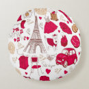 Recherche de vintage tour eiffel coussins Élégant