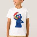 Recherche de grover tshirts Triage