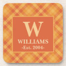 Zoek naar halloween onderzetters Thanksgiving