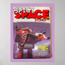 Recherche de sci posters Science fiction