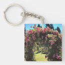 Zoek naar canvas sleutelhangers Bloemen