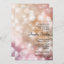 Recherche de champagne quince invitations Rose