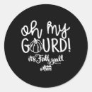 Recherche de gourde autocollants Chute