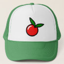 Recherche de cerises casquettes Cuisine
