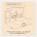 Zoek naar klauw stickers Cartoon