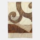 Recherche de papier cuisine linges Contemporain