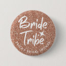 Recherche de nuptiale badges Bridesmaid