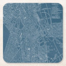 Zoek naar kaarten onderzetters Map