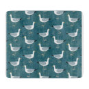 Recherche de oiseaux marins dessous de verres Océan