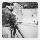 Recherche de radio autocollants Société canadienne de radiodiffusion