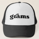 Recherche de blanche noire casquettes Vintage