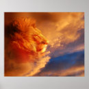 Zoek naar rode leeuw posters Wild