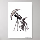 Zoek naar surrealistische posters Maan