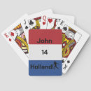 Recherche de le drapeau américain jeux de cartes Pour lui