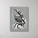 Recherche de de tatouage japonais art Dragon