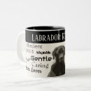 Recherche de labradors tasses Chien