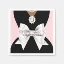 Zoek naar koningin servetten Glamour