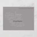 Recherche de sheffield ma cartes postales Villes