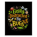 Recherche de insecte posters Coccinelle