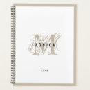 Recherche de vintage agendas Script