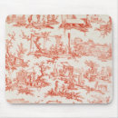 Recherche de fabrication tapis souris Illustration