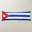 Recherche de drapeau cuba coussins Patriotique