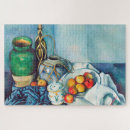 Zoek naar paul cezanne puzzels Fruit