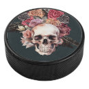 Recherche de halloween palets hockey Mort