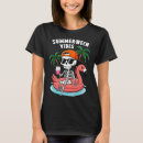 Recherche de fantôme rose tshirts Mort
