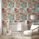 Recherche de papier peint steampunk Victorien