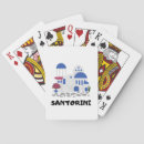 Recherche de toit jeux de cartes Santorini