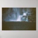 Recherche de de cascade posters Nature