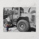 Recherche de tractor vœux cartes Birthday