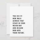 Recherche de lycée vœux cartes Diplômé du lycée