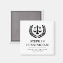 Recherche de juridique magnets Échelles de justice