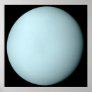 Recherche de uranus posters Télescope