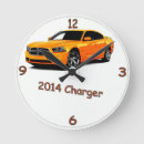 Recherche de voiture américaine horloges Muscle